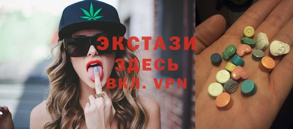 хмурый Белокуриха